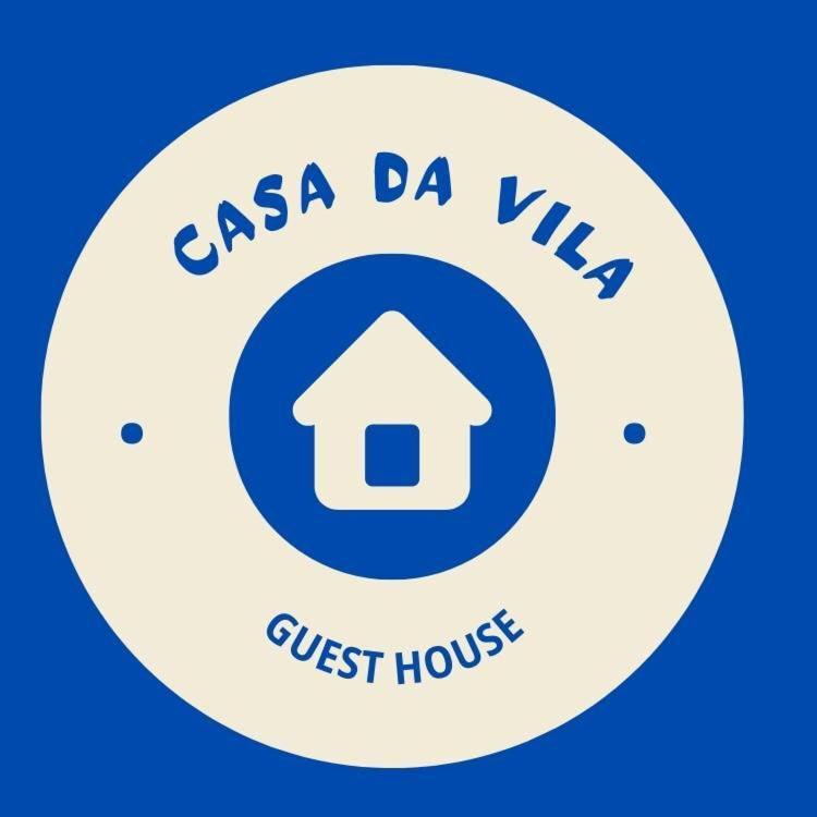 Casa Da Vila Hostel Guest House Сан-Пауло Экстерьер фото